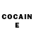КОКАИН Fish Scale I'm Luffy